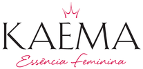 KAEMA - Ess&ecirc;ncia Feminina
